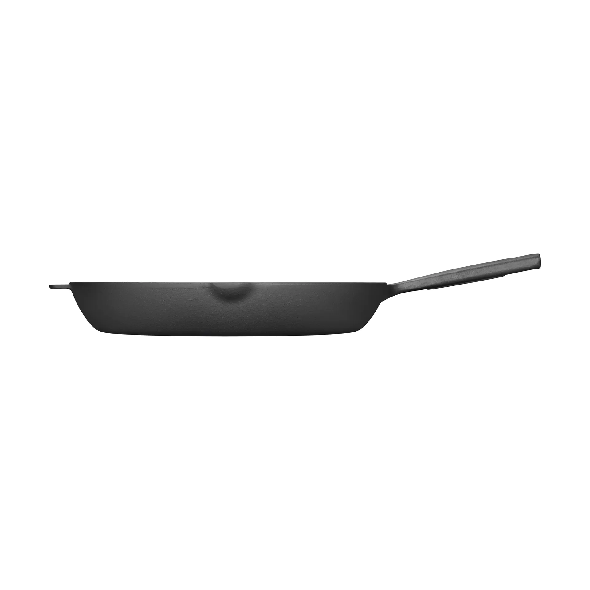 Folken stekepanne, 28 cm Fiskars