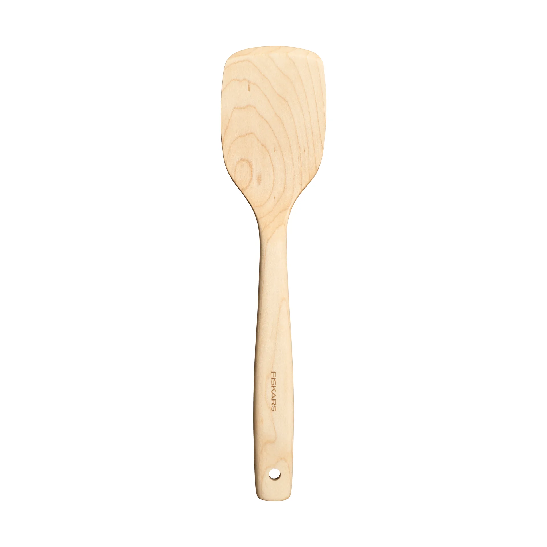 Folken stekespade, Uten spor Fiskars