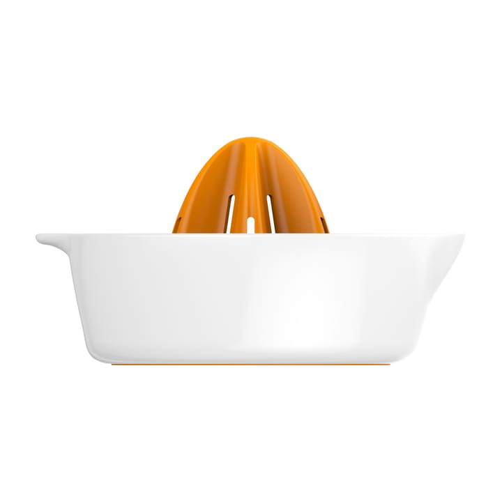 Funcsjonal Form juicepresse, oransje-hvit Fiskars