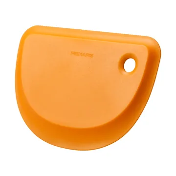 Functional Form deigskrape - Metall-silikon, 2 deler - Fiskars
