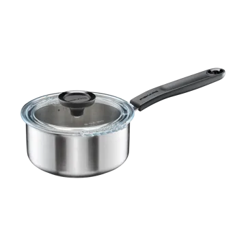 Functional Form kasserolle med lokk - 1,5 L - Fiskars