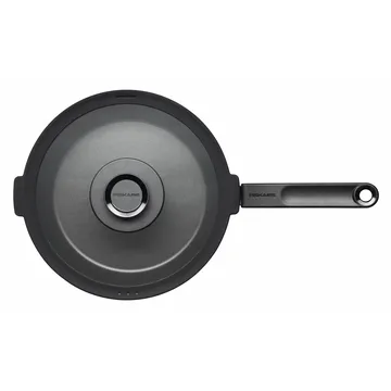 Functional Form kasserolle med lokk - 26 cm - Fiskars