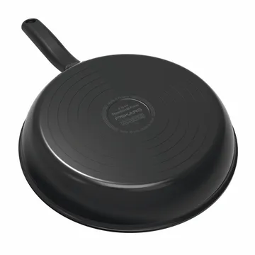 Functional Form kasserolle med lokk - 26 cm - Fiskars