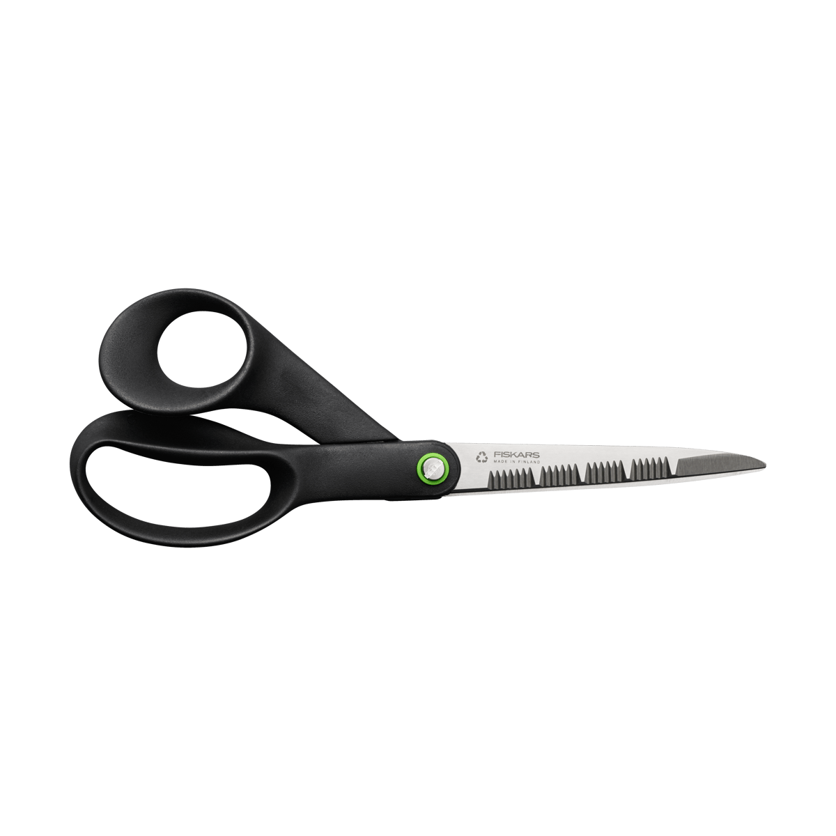Fiskars Renew Kjøkkensaks høyre, 21 cm
