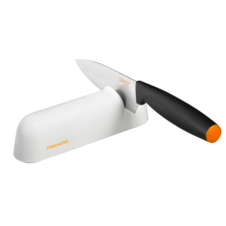 Functional Form roll-sharp, hvit Fiskars