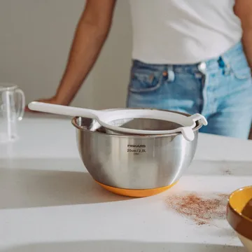 Functional Form sil - Rustfritt stål - Fiskars