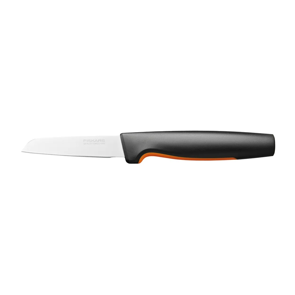 Fiskars Functional Form skallkniv 8 cm