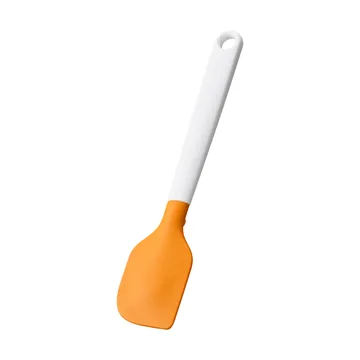 Functional Form stekespade og liten slikkepott - Plast-silikon, 2 deler - Fiskars