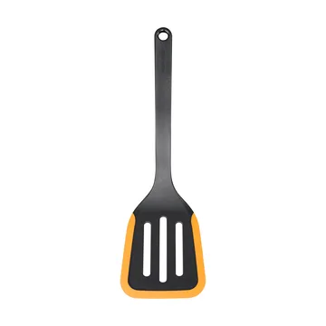 Functional Form stekespade - Svart-oransje, 36,2 cm - Fiskars