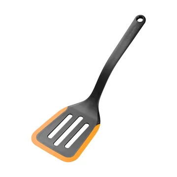 Functional Form stekespade - Svart-oransje, 36,2 cm - Fiskars