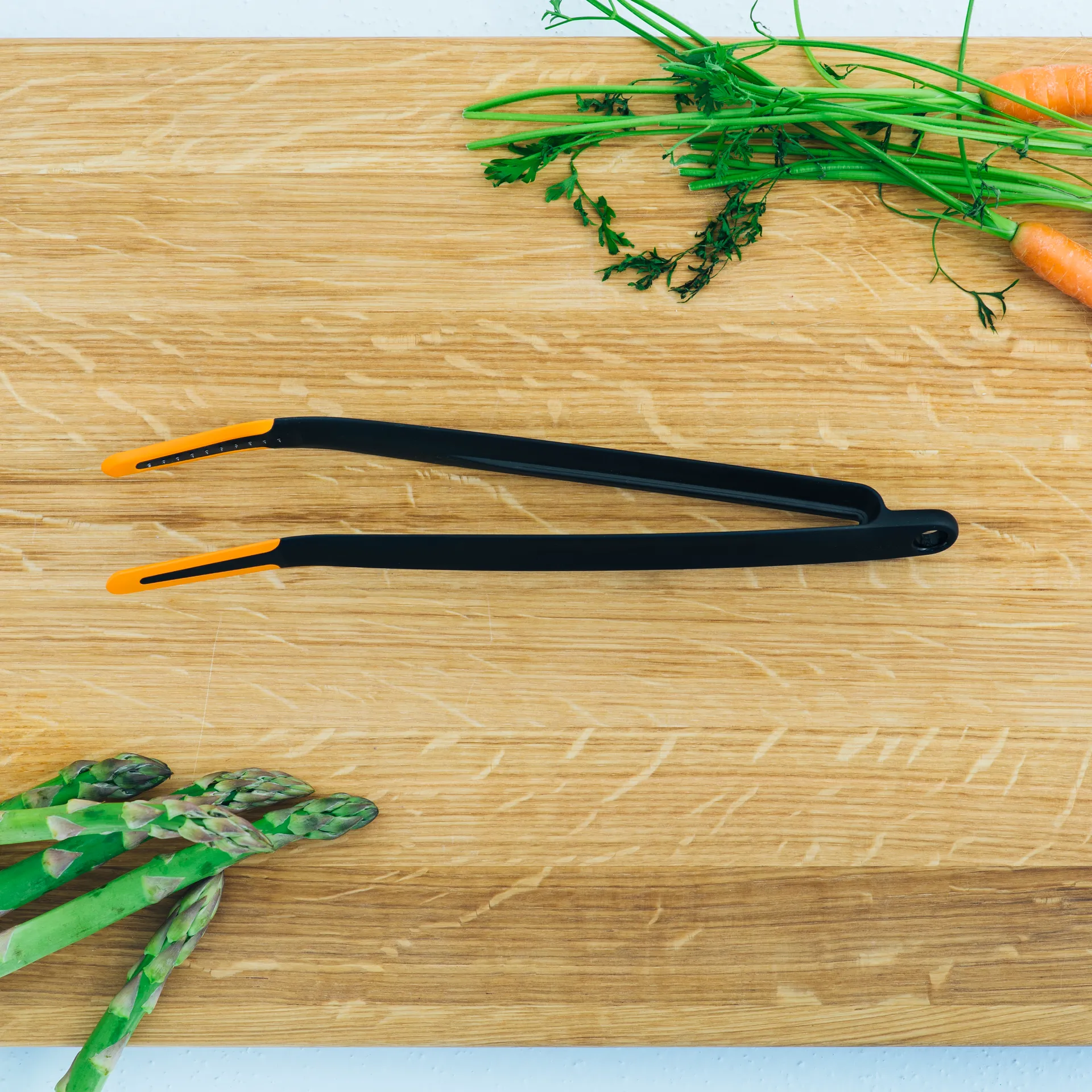 Functional Form tang 28,7 cm, Svart Fiskars