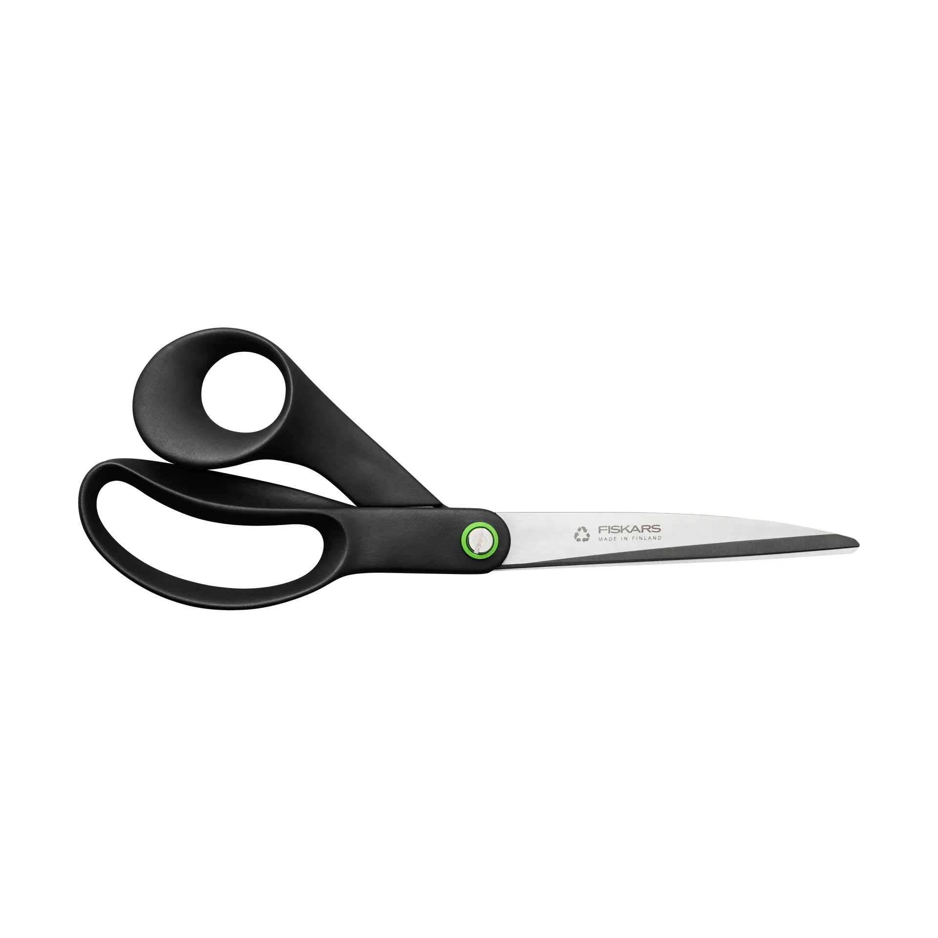 Functional Form universalsaks 25 cm, Svart Fiskars