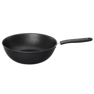 Functional Form wokpanne - 28 cm - Fiskars