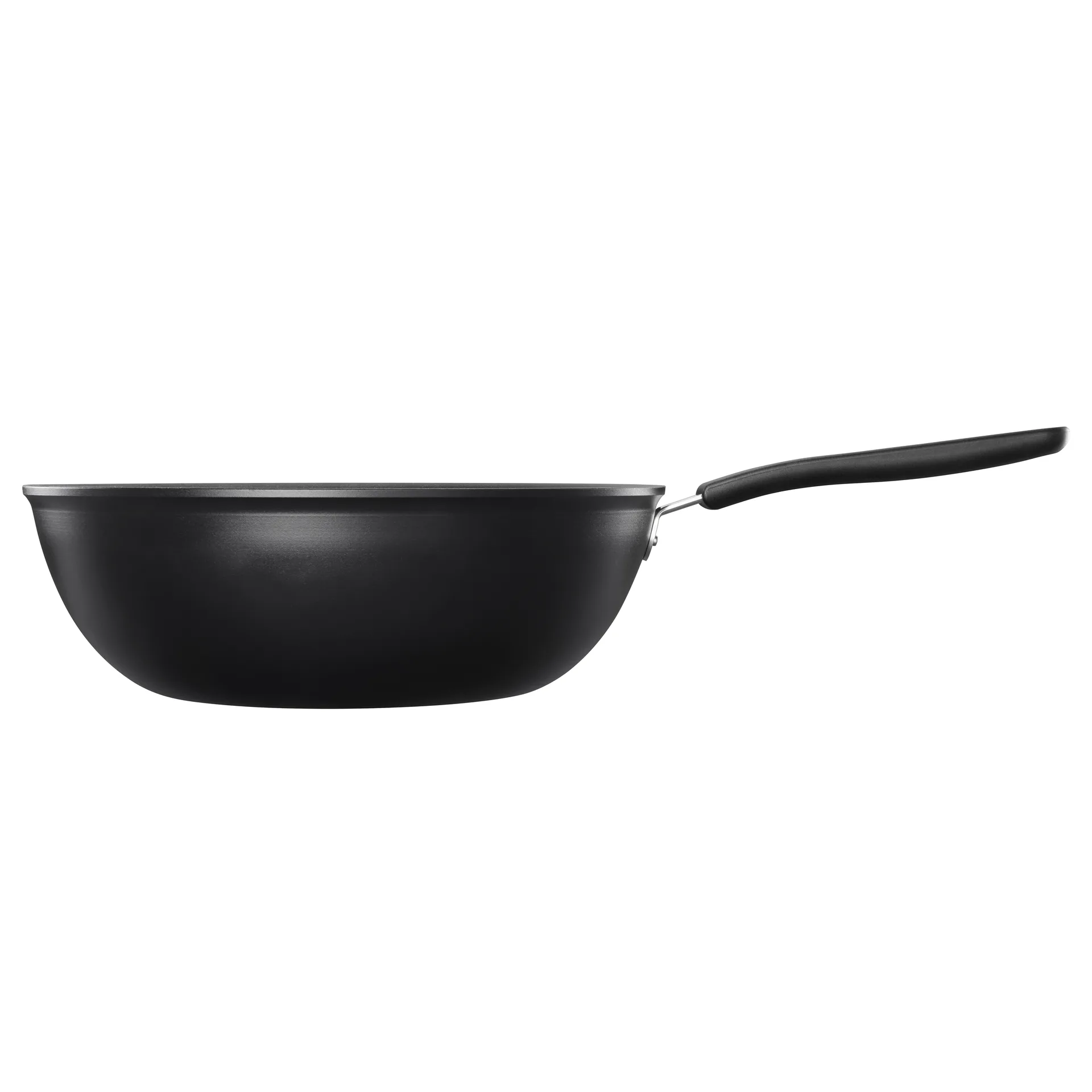 Functional Form wokpanne, 28 cm Fiskars