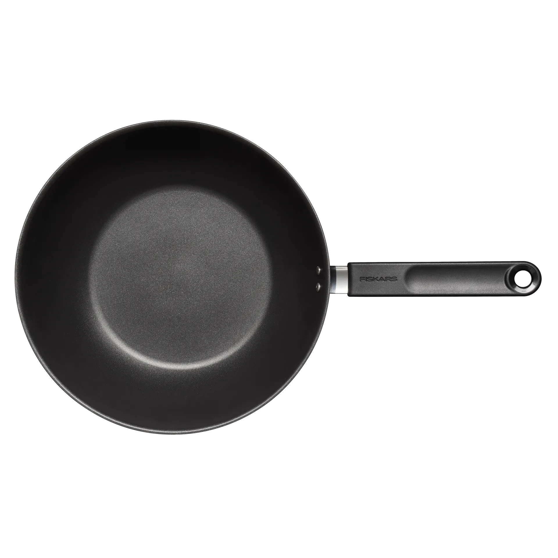 Functional Form wokpanne, 28 cm Fiskars