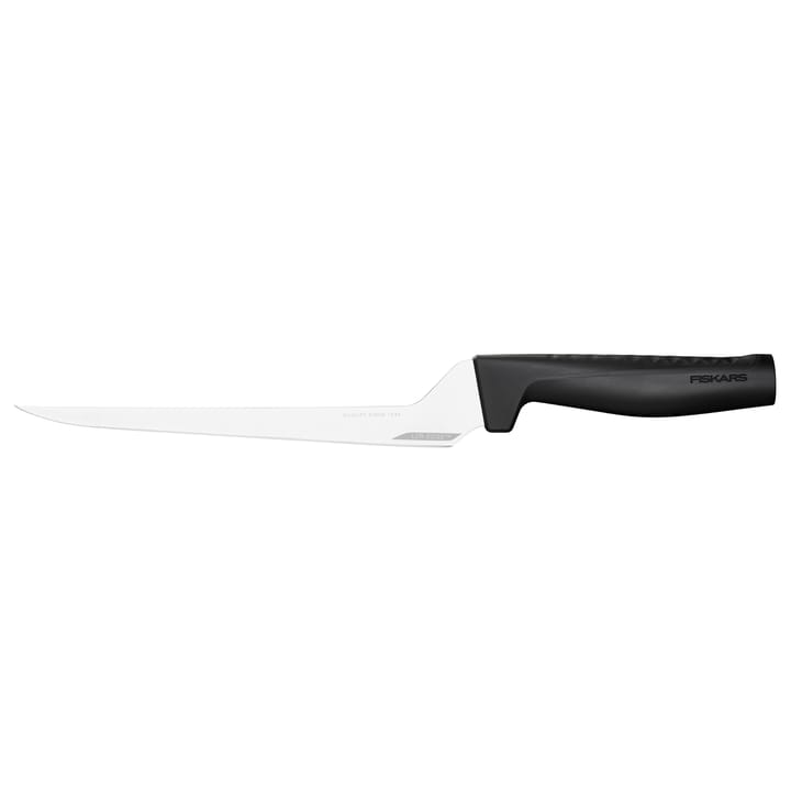 Hard Edge filékniv 22 cm - Rustfritt stål - Fiskars