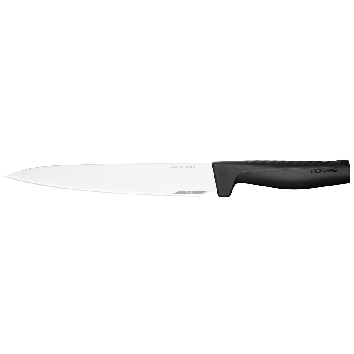 Hard Edge forskjærer 22 cm Rustfritt stål
