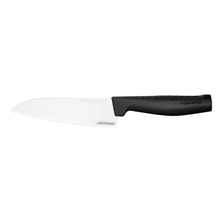 Hard Edge kokkekniv 13,5 cm, Rustfritt stål Fiskars