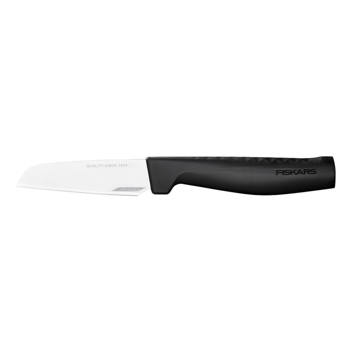 Hard Edge skallkniv 9 cm - Rustfritt stål - Fiskars