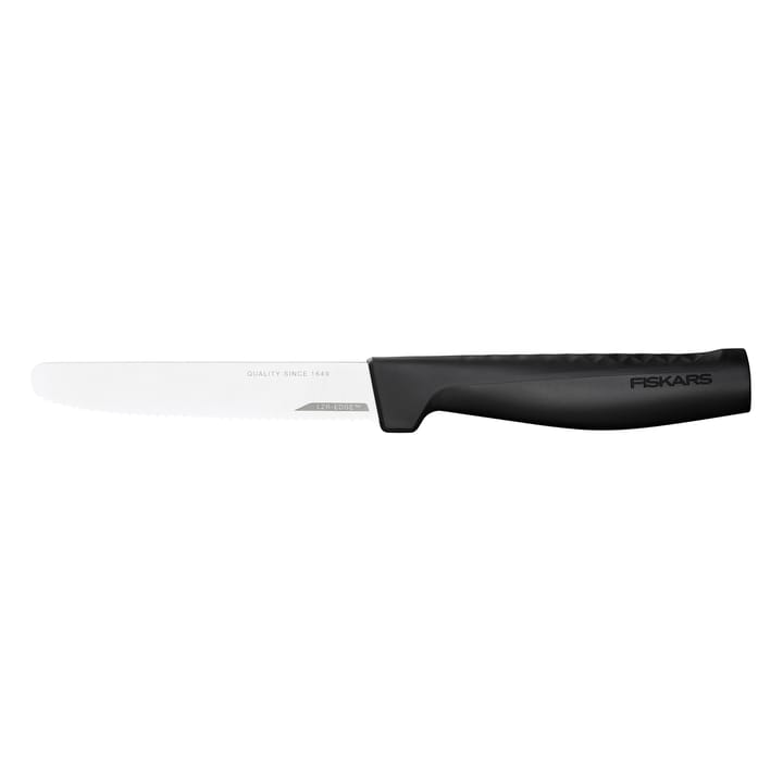 Hard Edge tokniv 11 cm - Rustfritt stål - Fiskars