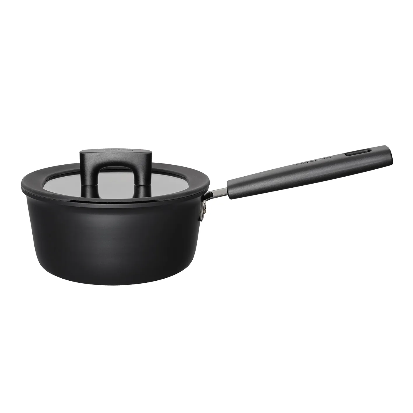 Hard Face kjele med lokk, 1,8 L Fiskars