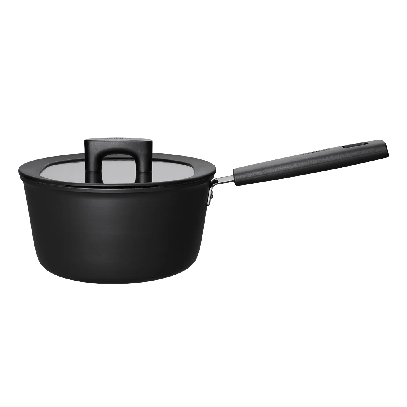 Hard Face kjele med lokk, 2,5 L Fiskars