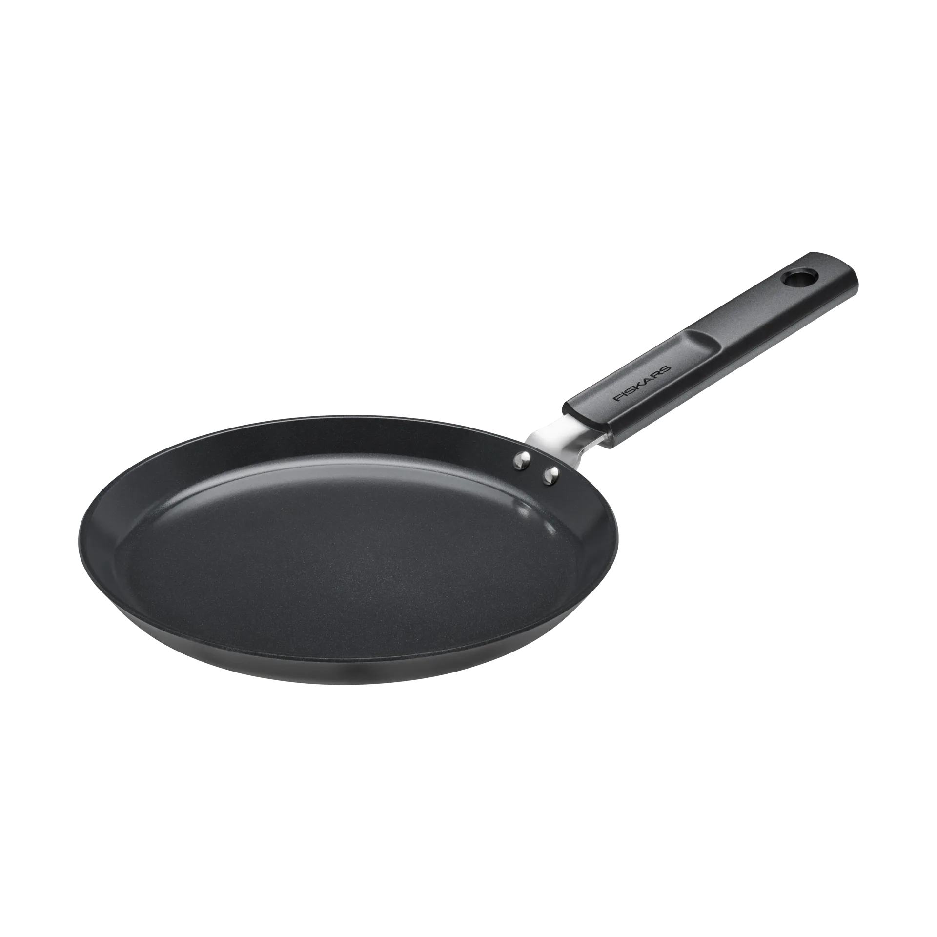 Hard Face pannekakepanne Ceratec Superior, 22 cm Fiskars