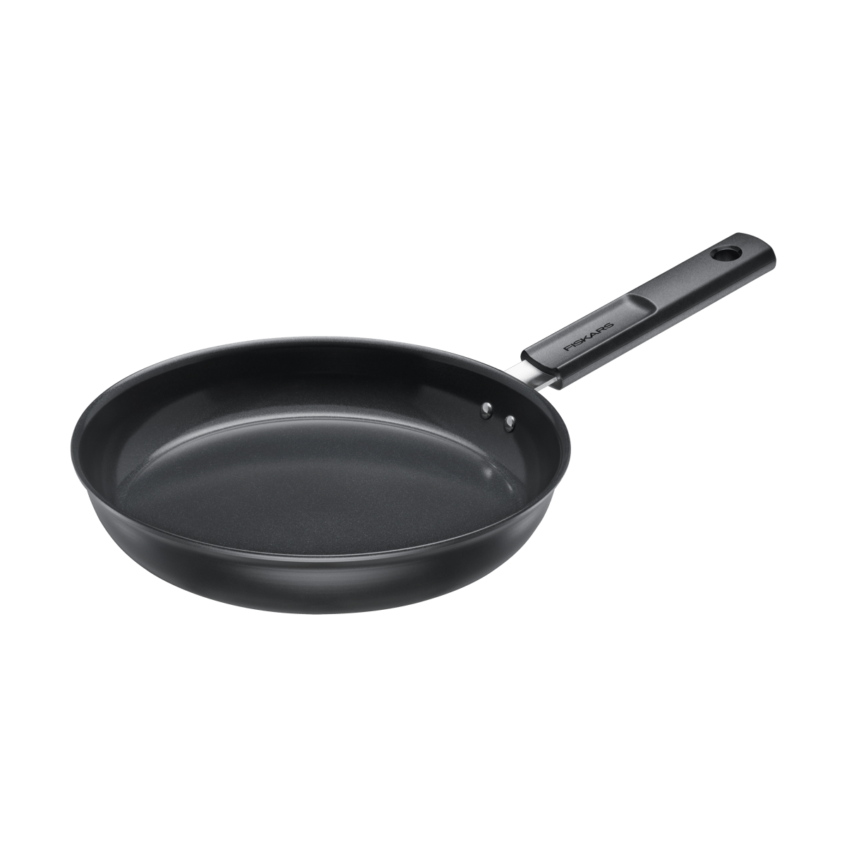 Fiskars Hard Face stekepanne Ceratec Superior 24 cm