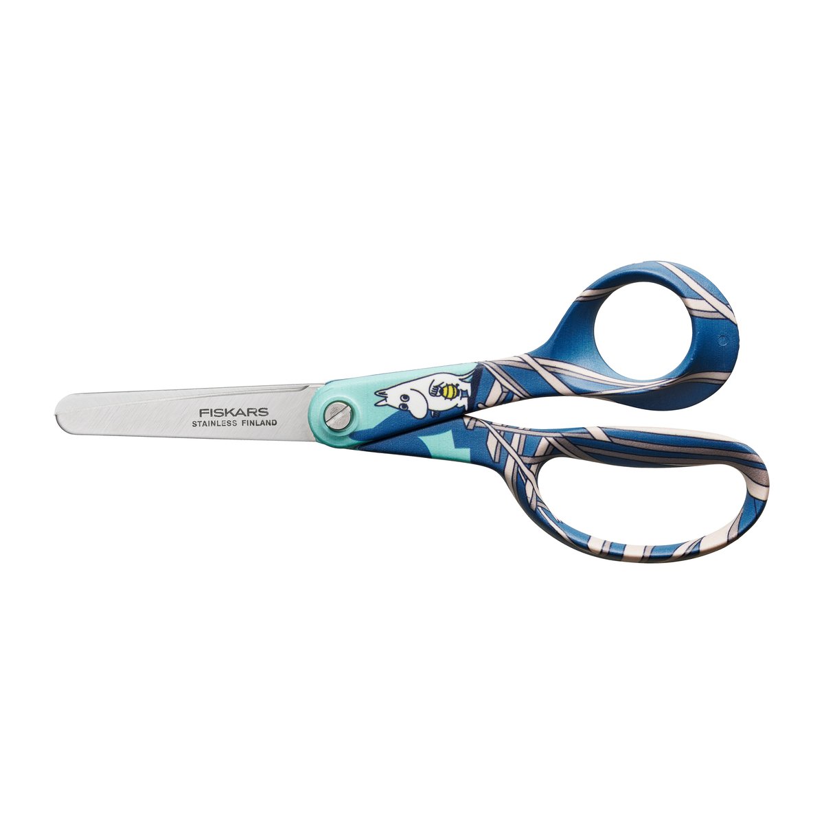 MoominFiskars - MoominFiskars barnesaks 13 cm Mummitrollet
