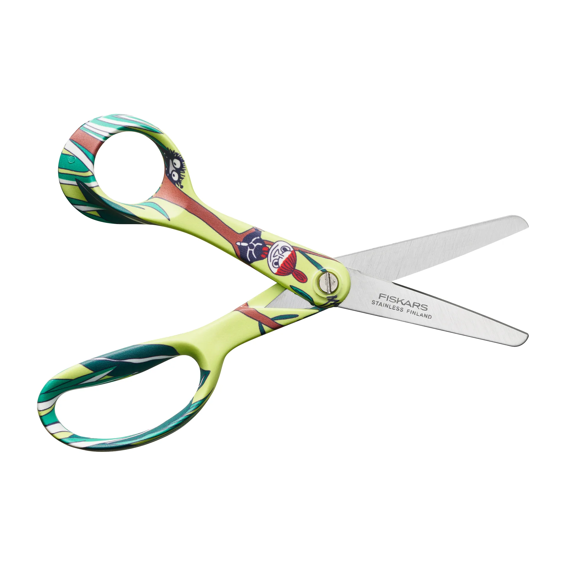 Mummi barnesaks venstrehendt 13 cm, Lille My Fiskars
