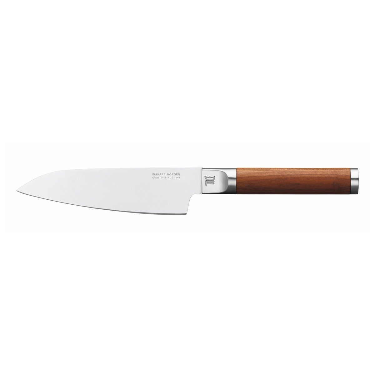 Norden kokkekniv 12 cm