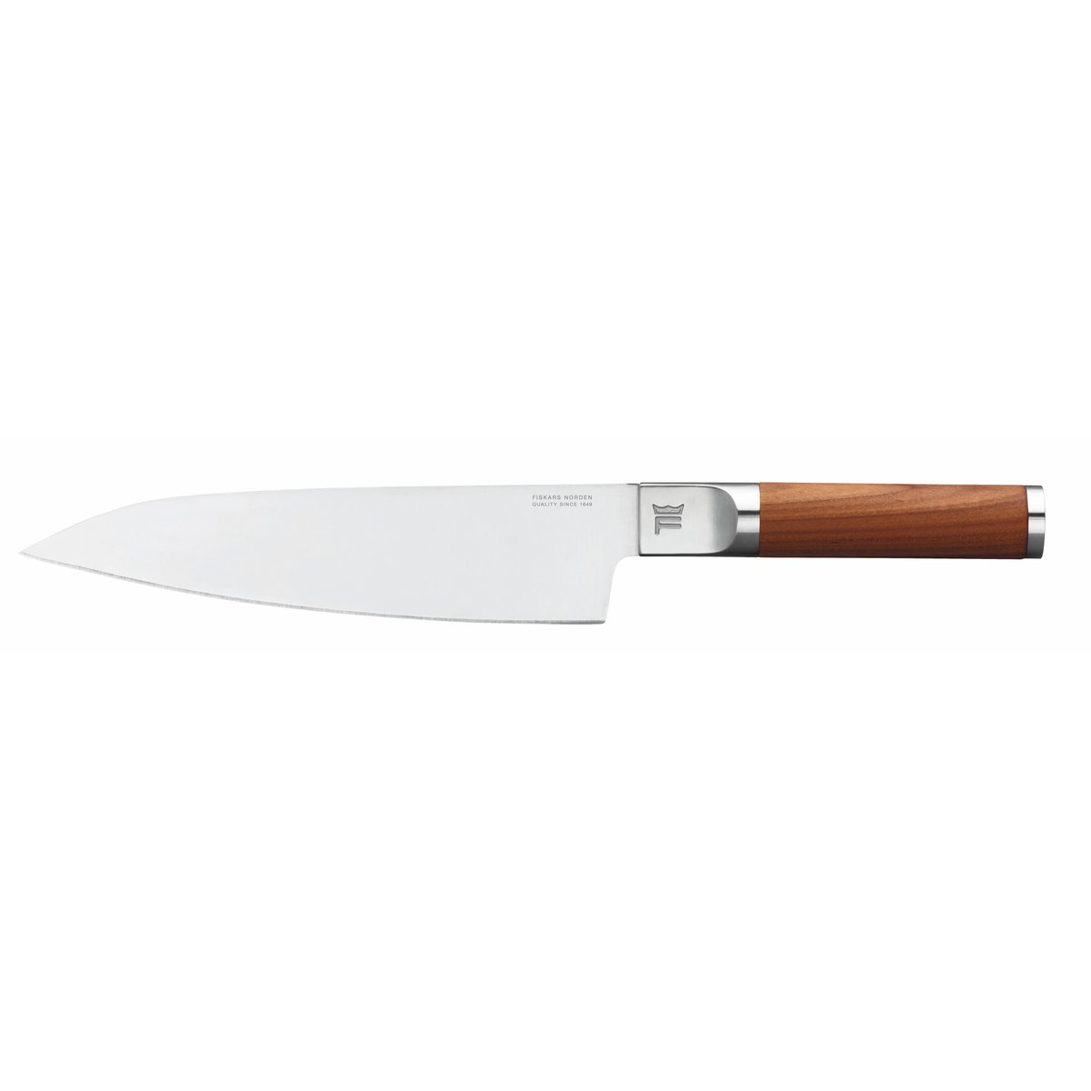 Fiskars - Norden kokkekniv stor