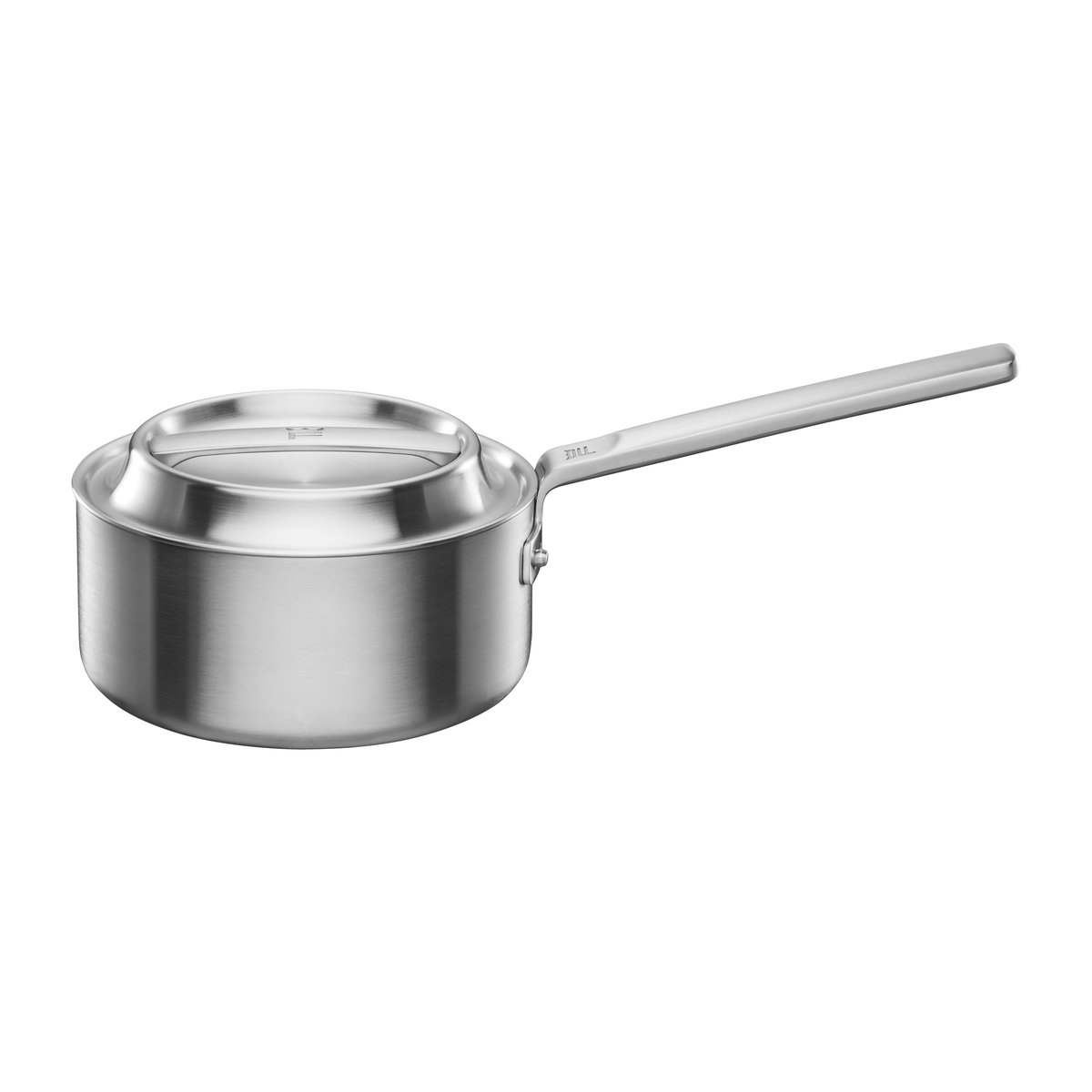 Fiskars - Norden kasserolle 1,8L rustfritt stål