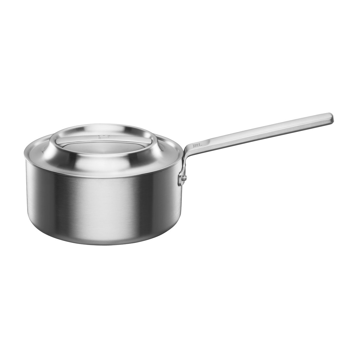 Fiskars - Norden kasserolle 2,5L rustfritt stål