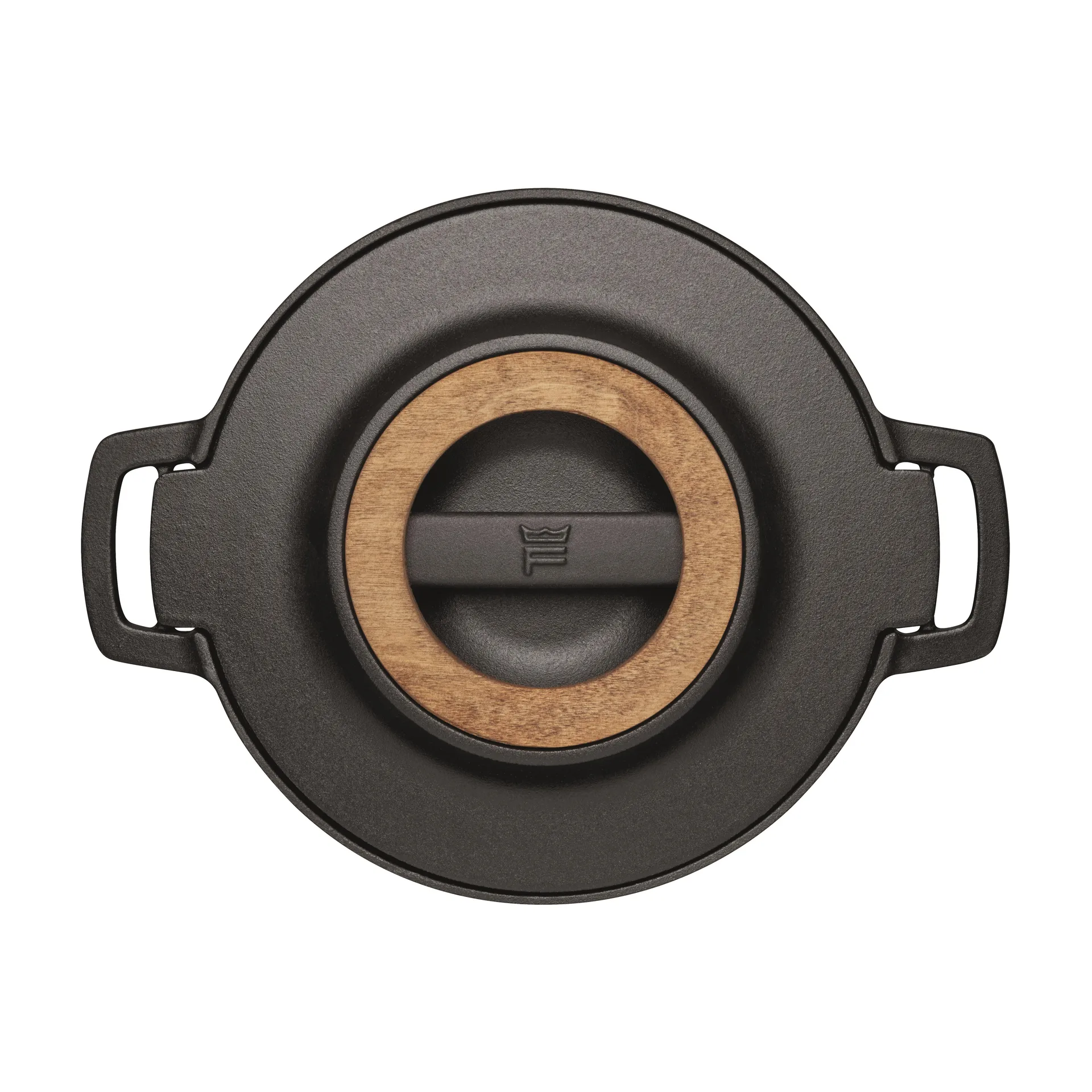 Norden støpejernsgryte, 4 l Fiskars