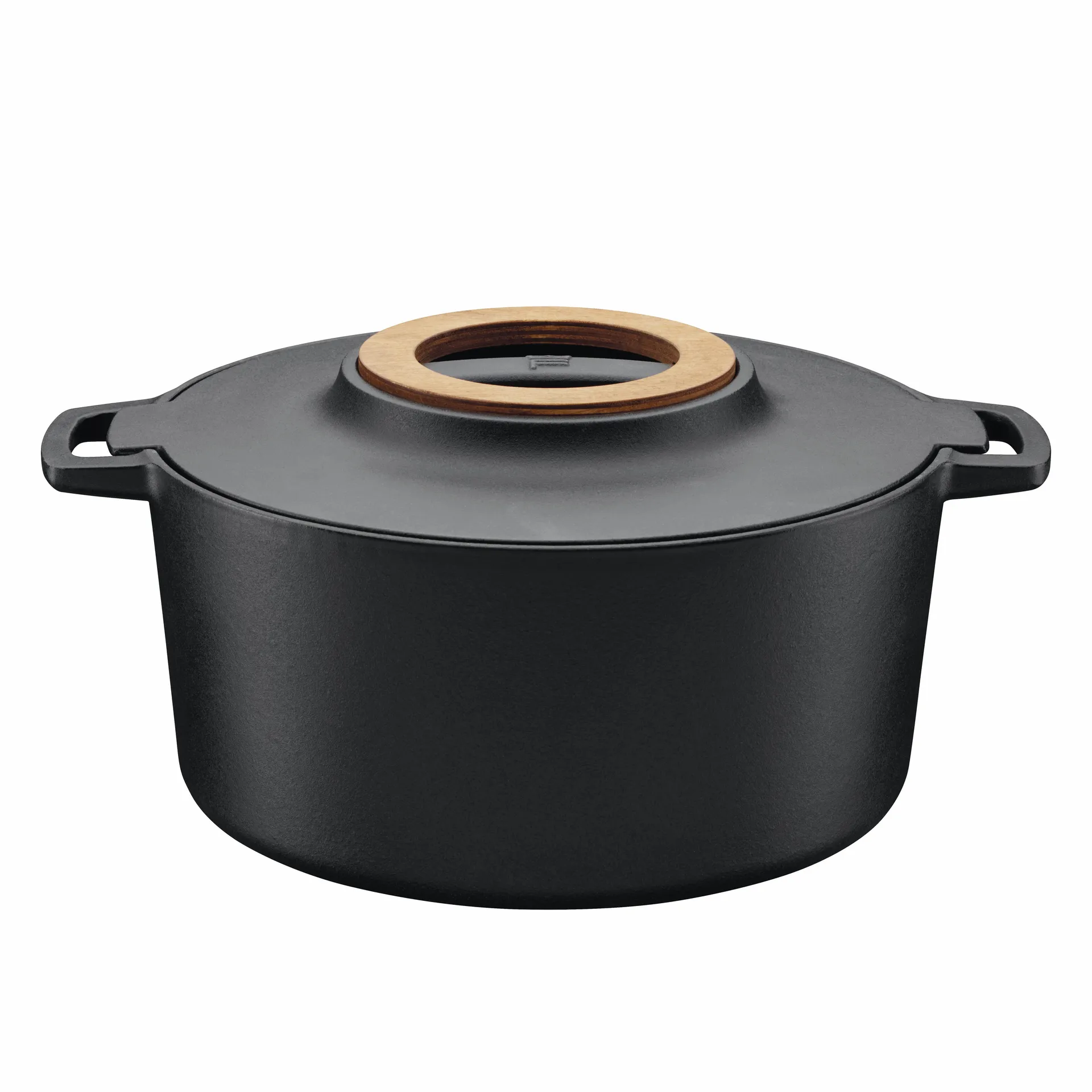 Norden støpejernsgryte, 6 l Fiskars