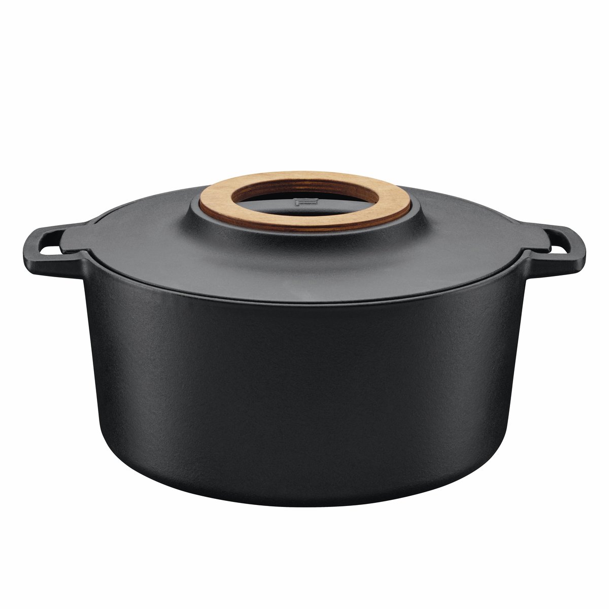 Fiskars Norden støpejernsgryte 6 l