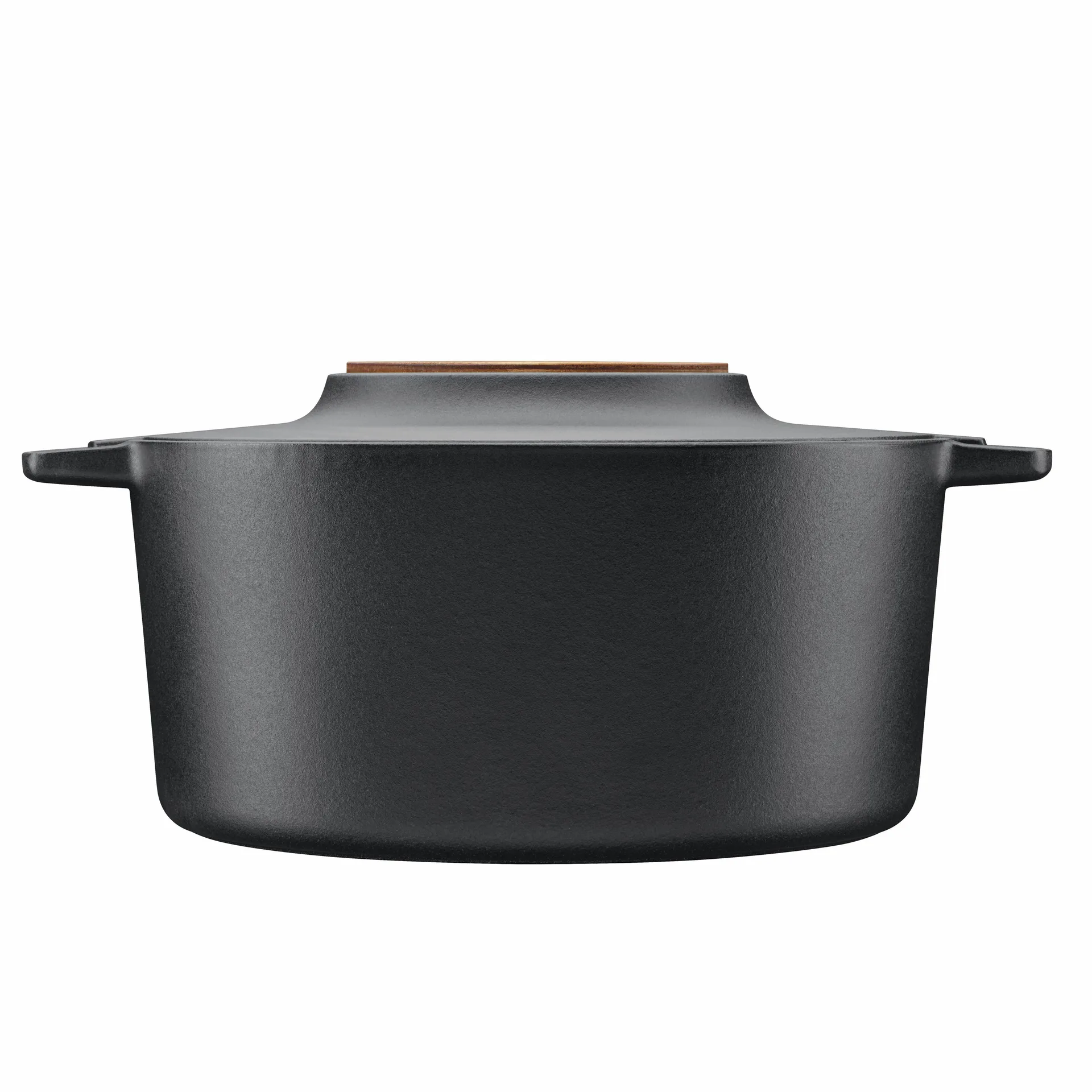 Norden støpejernsgryte, 6 l Fiskars