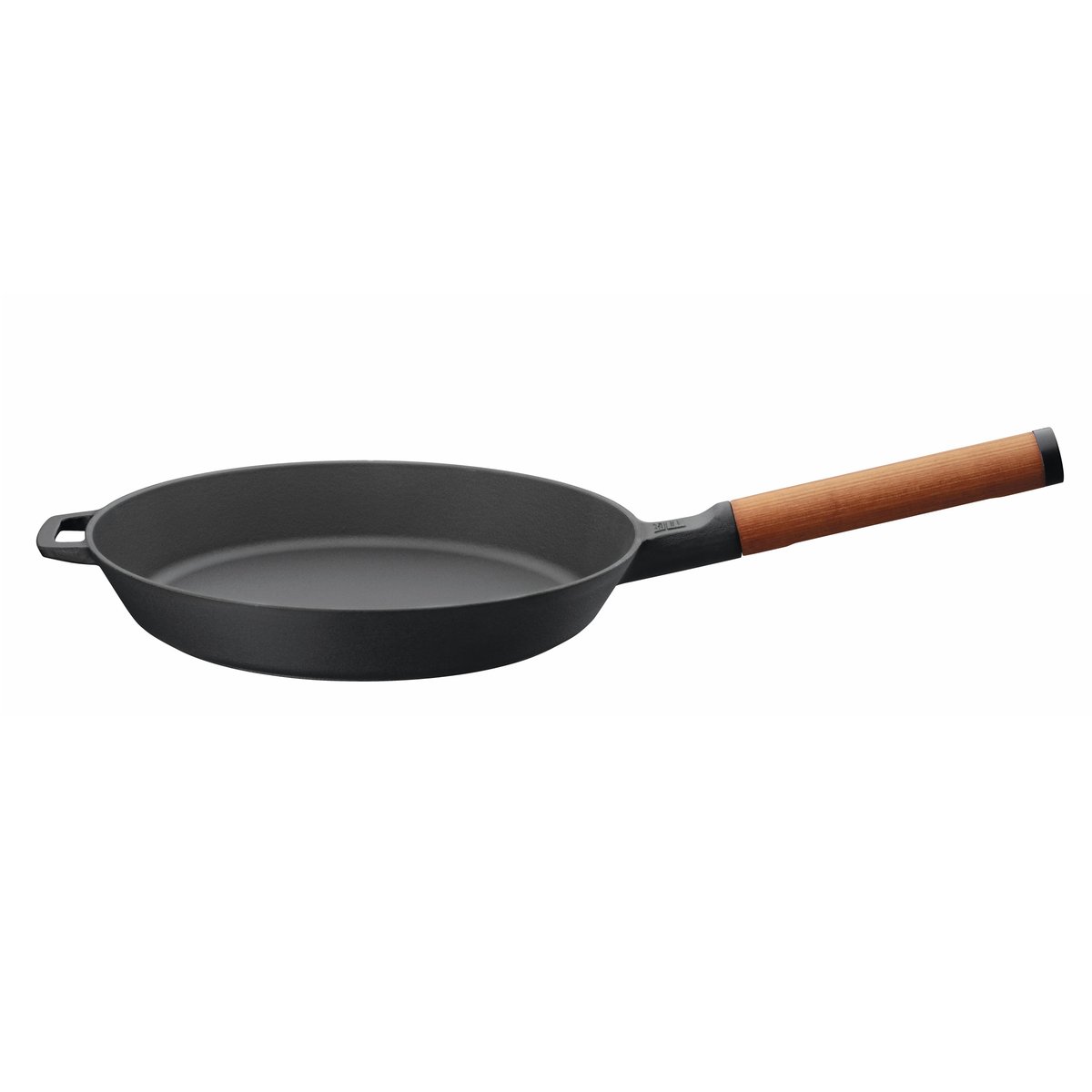 Fiskars - Norden støpejernpanne 28 cm