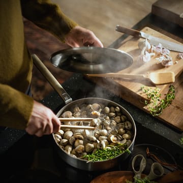 Norden tang - Eik-rustfritt stål - Fiskars