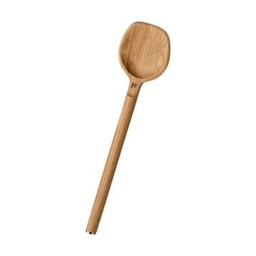 Norden wokspade - Eik-rustfritt stål - Fiskars