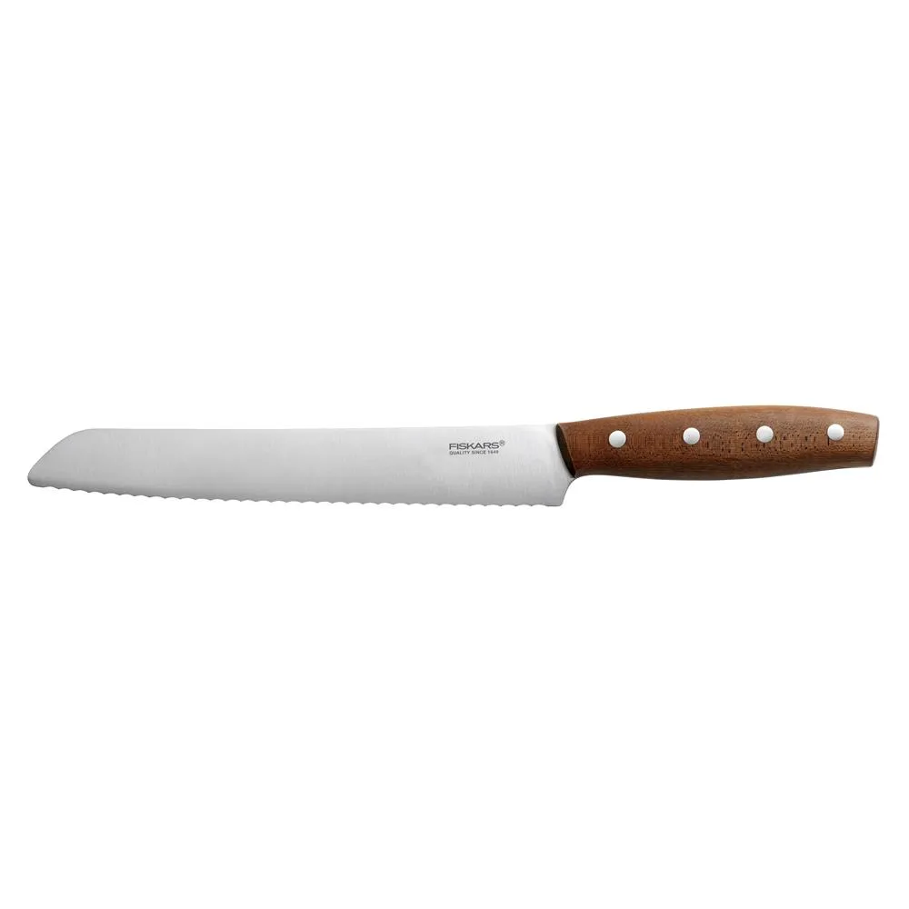 Norr kniv, brødkniv Fiskars