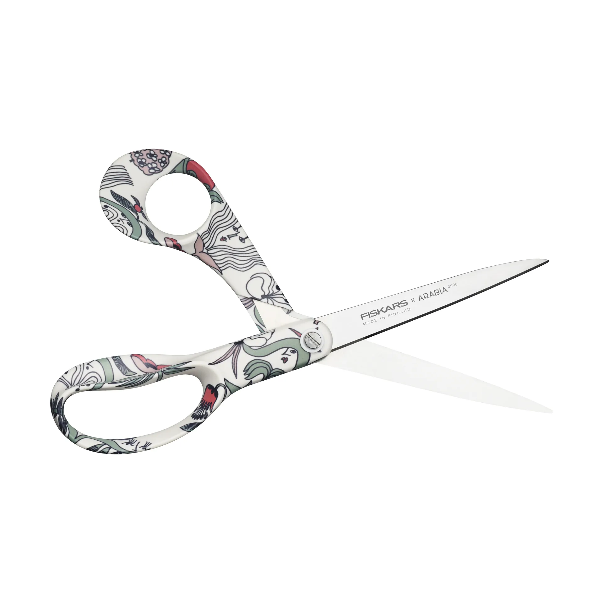 Puutarhurit universalsaks 21 cm, Multi Fiskars