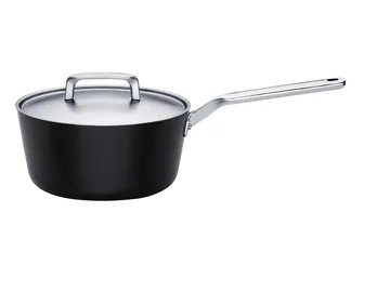 Rotisser kasserolle med høya kanter - 24 cm - Fiskars