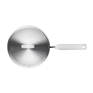 Rotisser kasserolle med høya kanter - 24 cm - Fiskars