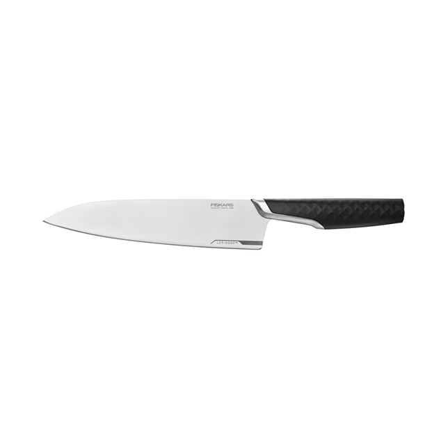 Taiten kokkekniv - 20 cm - Fiskars