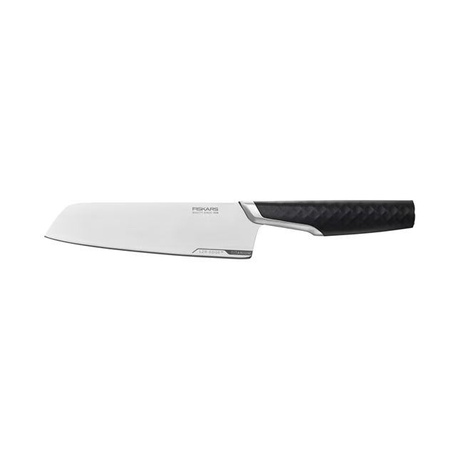 Taiten santokukniv - 16 cm - Fiskars