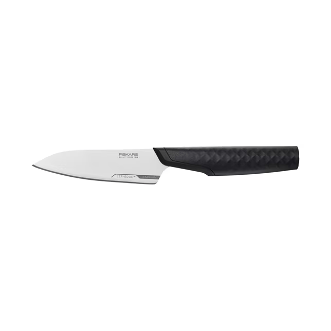 Taiten skallkniv, 10 cm Fiskars