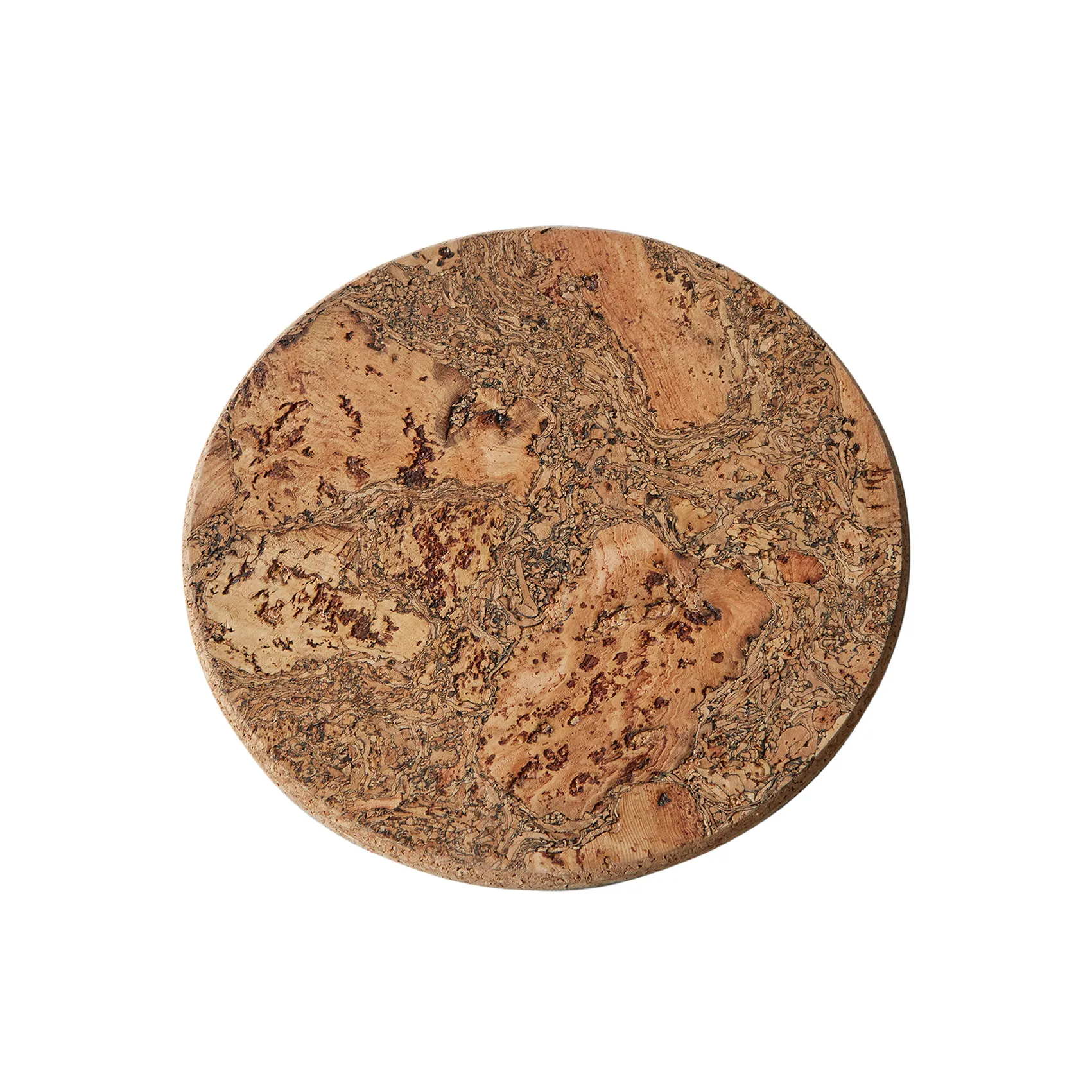 Cork gryteunderlag, 19 cm Formgatan