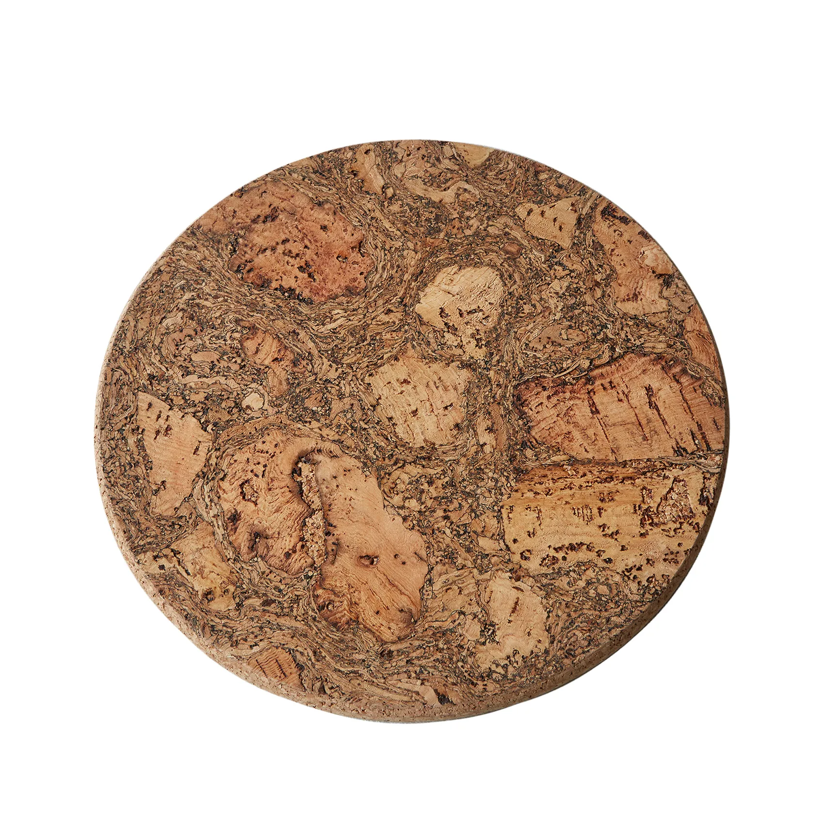 Cork gryteunderlag, 22 cm Formgatan